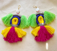 Load image into Gallery viewer, Guardian Earrings