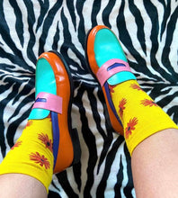 Load image into Gallery viewer, Shoe Upcycling Workshop 9/15