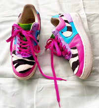 Load image into Gallery viewer, Shoe Upcycling Workshop 9/15