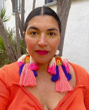 Load image into Gallery viewer, Guardian Earrings