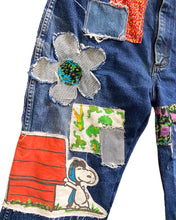 Load image into Gallery viewer, Dream Jeans Denim Upcycle Workshop
