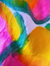 Load image into Gallery viewer, Dye Painting Clothing Upcycle Workshop 9/21