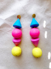 Load image into Gallery viewer, Bomboné Earrings in Dulceria