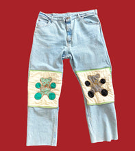 Load image into Gallery viewer, Dream Jeans Denim Upcycle Workshop
