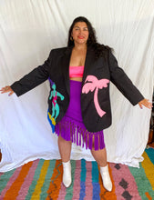 Load image into Gallery viewer, Surf’s Up Blazer XL-2X