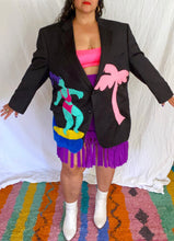 Load image into Gallery viewer, Surf’s Up Blazer XL-2X