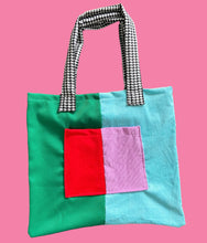 Load image into Gallery viewer, Learn to Sew a Tote Saturday 3/16
