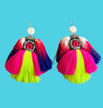 Load image into Gallery viewer, Guardian Earrings