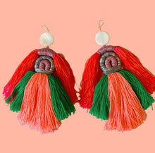 Load image into Gallery viewer, Guardian Earrings