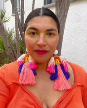 Load image into Gallery viewer, Guardian Earrings