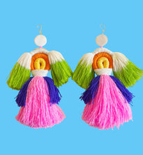 Load image into Gallery viewer, Guardian Earrings