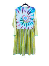 Load image into Gallery viewer, Buttercup Dress L-2X