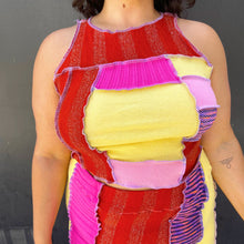 Load image into Gallery viewer, Rhubarb Set 1X-3X