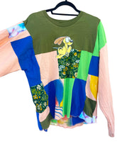 Load image into Gallery viewer, Odie Tee M-XL