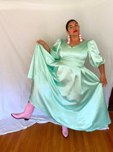 Load image into Gallery viewer, Y2K Custo Barcelona Top L/XL