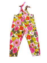 Load image into Gallery viewer, Gardening Overalls 1X/2X