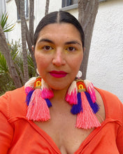 Load image into Gallery viewer, Guardian Earrings