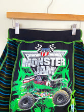 Load image into Gallery viewer, Monster Truck Skirt S/M