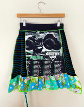 Load image into Gallery viewer, Monster Truck Skirt S/M