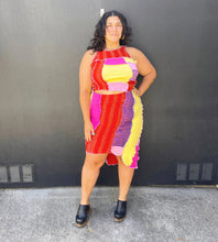 Load image into Gallery viewer, Rhubarb Set 1X-3X