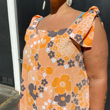 Load image into Gallery viewer, That 70’s Wide Leg Playsuit L-2X