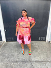 Load image into Gallery viewer, Sporty Spice Set XL-2X