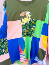 Load image into Gallery viewer, Odie Tee M-XL