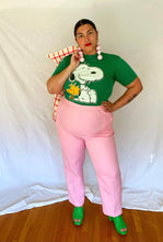 Load image into Gallery viewer, 70’s Snoopy T Shirt M-XL