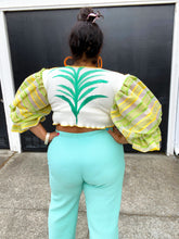 Load image into Gallery viewer, Snail Medicine Top Small-XL