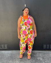 Load image into Gallery viewer, Gardening Overalls 1X/2X