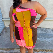 Load image into Gallery viewer, Miel Matching Set XL-3X