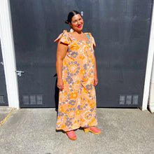 Load image into Gallery viewer, That 70’s Wide Leg Playsuit L-2X