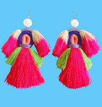 Load image into Gallery viewer, Guardian Earrings