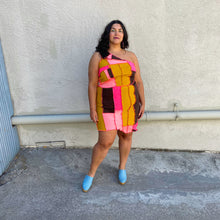 Load image into Gallery viewer, Miel Matching Set XL-3X