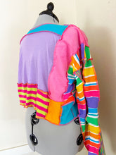 Load image into Gallery viewer, Rugrats Patchwork Tee M-3X