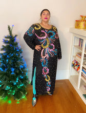 Load image into Gallery viewer, Sequin Gown 3X