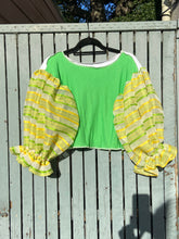 Load image into Gallery viewer, Snail Medicine Top M-2X