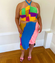 Load image into Gallery viewer, Party Dress XL-2X