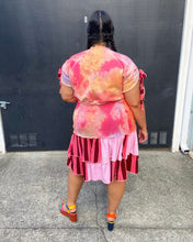 Load image into Gallery viewer, Sporty Spice Set XL-2X