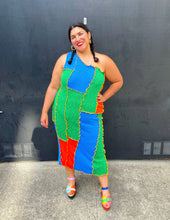 Load image into Gallery viewer, Day Party Dress 1X-3X