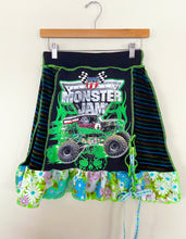 Load image into Gallery viewer, Monster Truck Skirt S/M