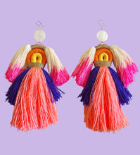 Load image into Gallery viewer, Guardian Earrings