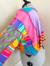 Load image into Gallery viewer, Rugrats Patchwork Tee M-3X