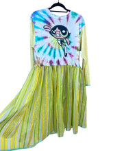 Load image into Gallery viewer, Buttercup Dress L-2X