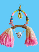 Load image into Gallery viewer, Ancestress Earrings