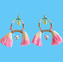 Load image into Gallery viewer, Ancestress Earrings
