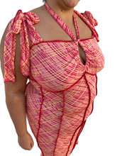 Load image into Gallery viewer, Cha Cha Dress 1X/2X