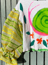 Load image into Gallery viewer, Snail Medicine Top M-2X