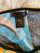 Load image into Gallery viewer, Y2K Custo Barcelona Top L/XL