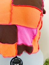 Load image into Gallery viewer, Sundae Patchwork Tank L-2X